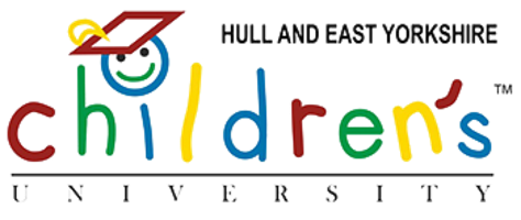 Hull Childrens University Logo
