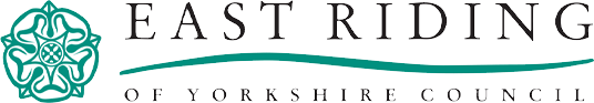 East Riding Of Yorkshire Council Logo