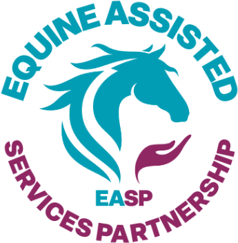 Equine Assisted Services Partnership Logo
