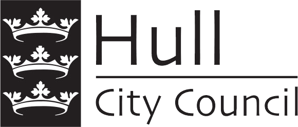 Hull Council Logo