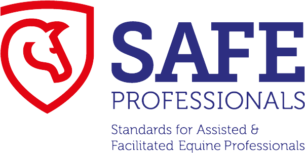 Safe Professionals Logo